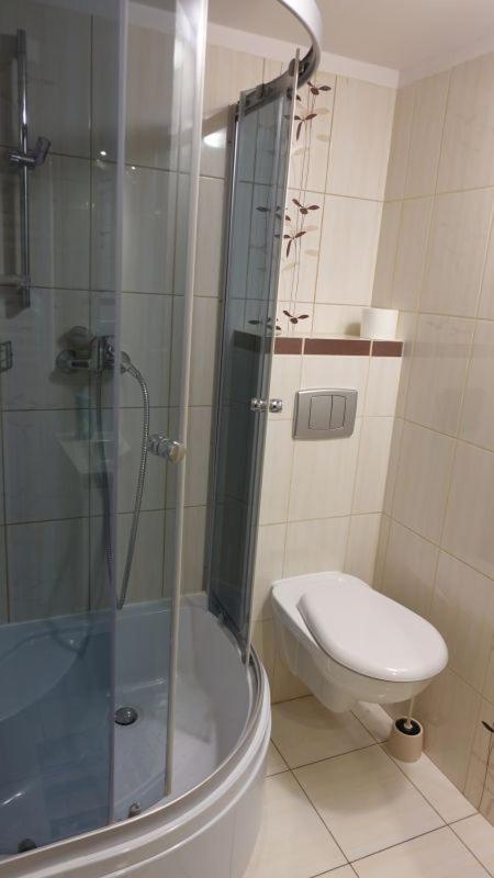 Pokoje Goscinne Lesny Zakatek Kepiaste Dış mekan fotoğraf